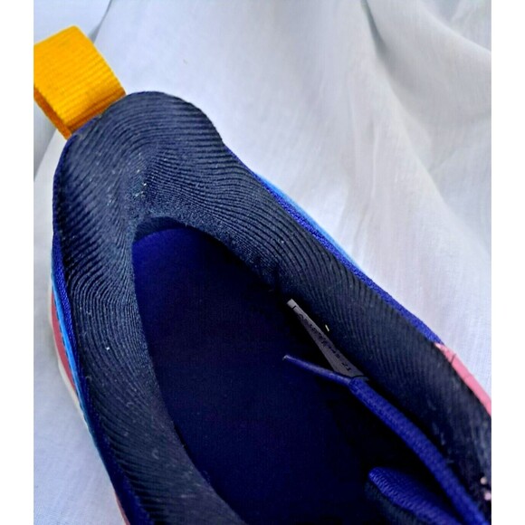 Reebok Women's All Day Comfort Slip-Resistant Alloy-Toe Safety Work Shoe Women 9 - Picture 12 of 15